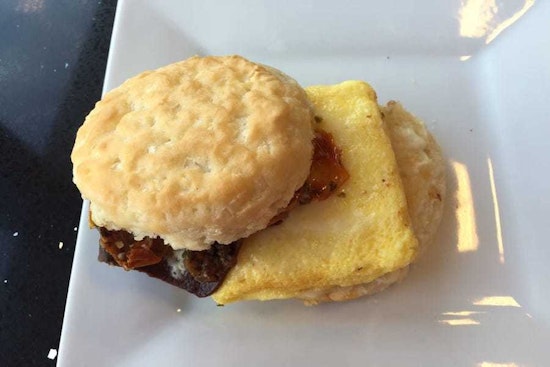 Here are Portland's top 5 breakfast and brunch spots