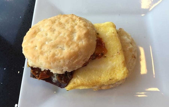 Here are Portland's top 5 breakfast and brunch spots