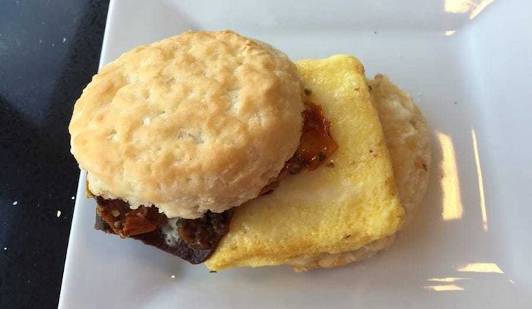 Here are Portland's top 5 breakfast and brunch spots