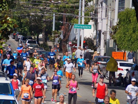 Your 2019 San Francisco Marathon survival guide: How to navigate this year's race