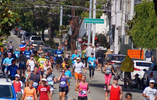 Your 2019 San Francisco Marathon survival guide: How to navigate this year's race