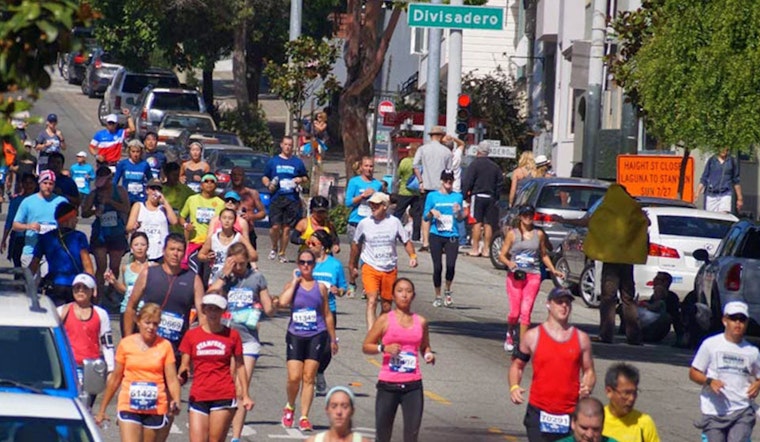 Your 2019 San Francisco Marathon survival guide: How to navigate this year's race