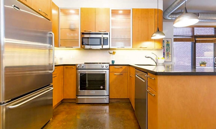 Apartments for rent in Washington: What will $2,900 get you?
