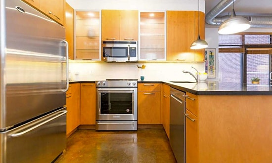 Apartments for rent in Washington: What will $2,900 get you?