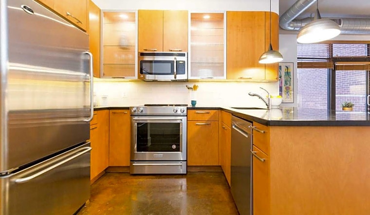 Apartments for rent in Washington: What will $2,900 get you?