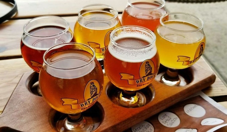 The 4 best breweries in Aurora