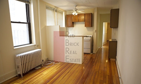 The cheapest apartments for rent in Beacon Hill, Boston