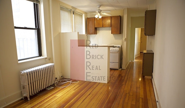 The cheapest apartments for rent in Beacon Hill, Boston