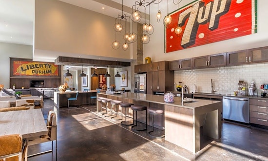 Apartments for rent in Durham: What will $1,800 get you?