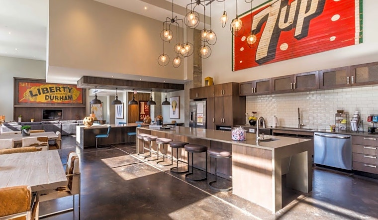 Apartments for rent in Durham: What will $1,800 get you?