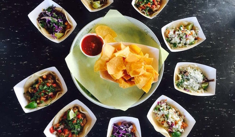 Check out the 5 most-loved Tex-Mex restaurants in Plano