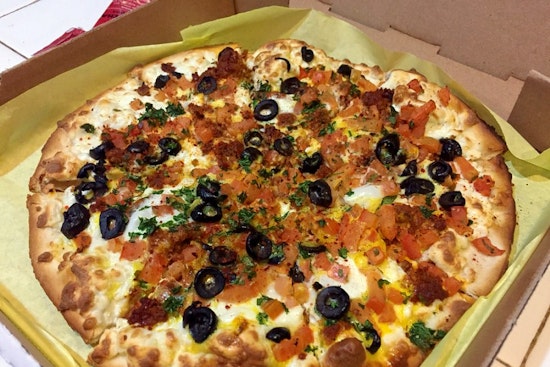 'Sipan Bakery Express' Brings Middle Eastern Fare And More To Northridge