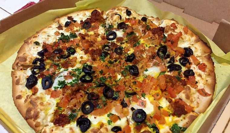 'Sipan Bakery Express' Brings Middle Eastern Fare And More To Northridge