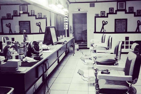 Arlington's top 4 barber shops, ranked