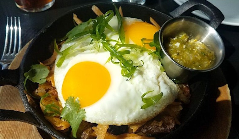In the know: What's heating up Chicago's food scene this month