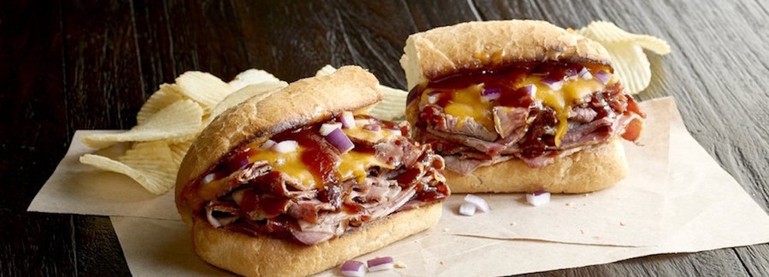 Hungry for sandwiches? Check out these top 5 spots in Corpus Christi