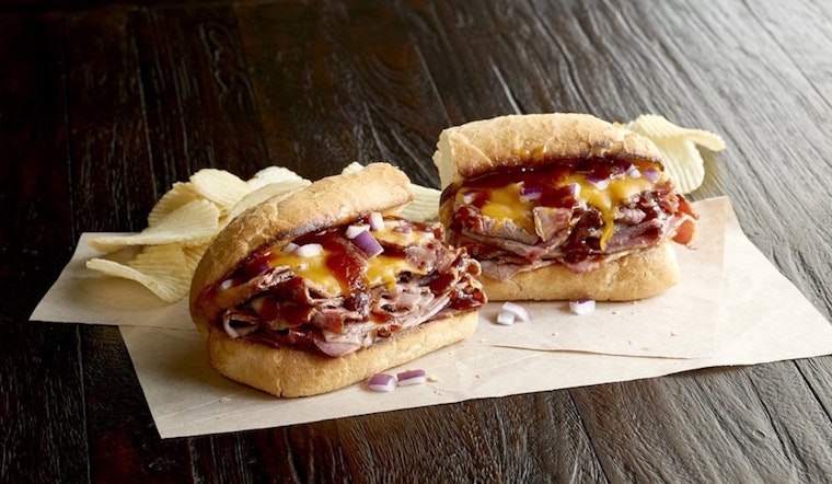 Hungry for sandwiches? Check out these top 5 spots in Corpus Christi