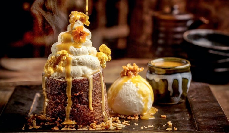 Are these trending Miami restaurants on your radar?