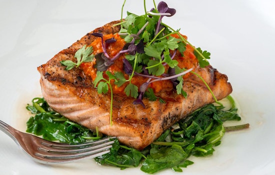 Seafood and more: What's trending on Phoenix's food scene?