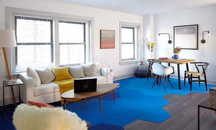 Apartments for rent in Kansas City: What will $800 get you?