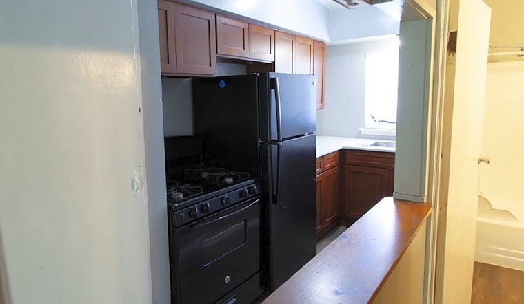 Apartments for rent in San Antonio: What will $700 get you?