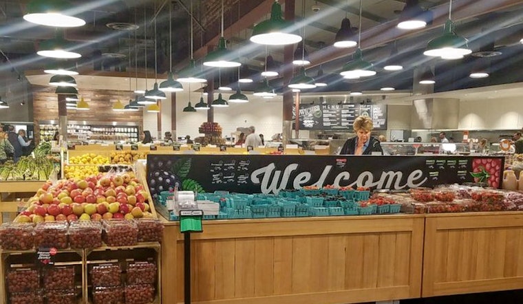'Bristol Farms' Makes Woodland Hills Debut, With Specialty Food And More
