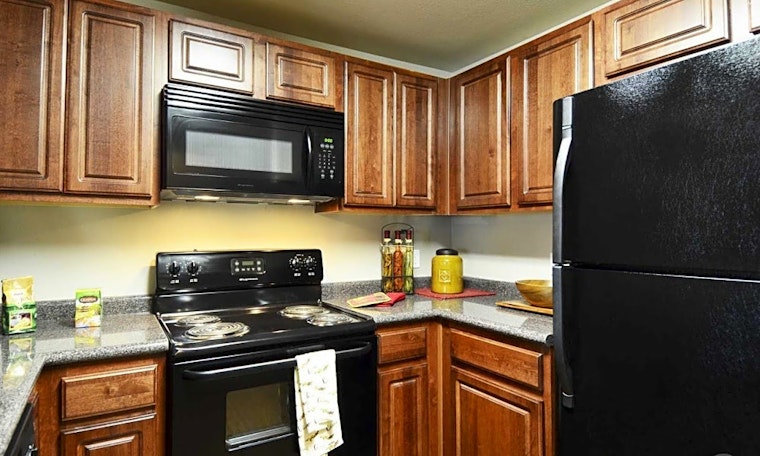 Apartments for rent in Corpus Christi: What will $1,400 get you?