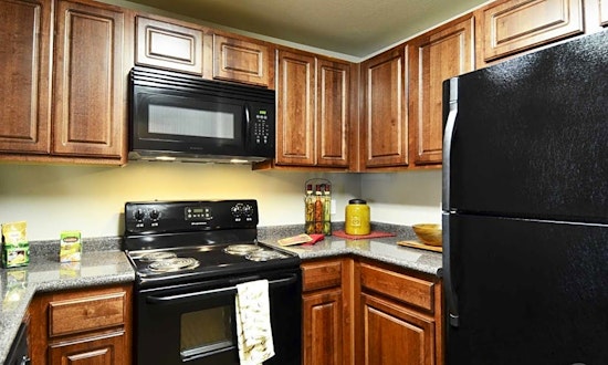 Apartments for rent in Corpus Christi: What will $1,400 get you?