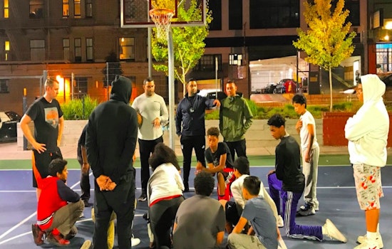Tenderloin Crime: Mugger Apprehended, Knifepoint Bike Robbery, More