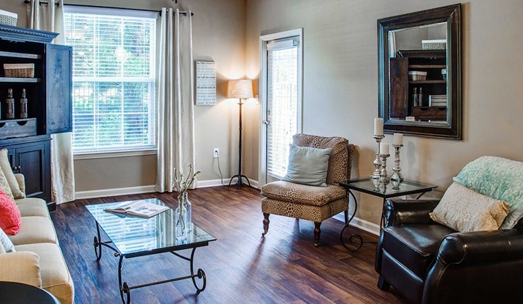 What will $1,200 rent you in Mears Corner, this month?