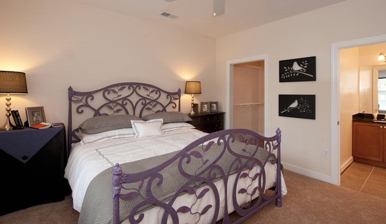 Apartments for rent in Norfolk: What will $1,500 get you?