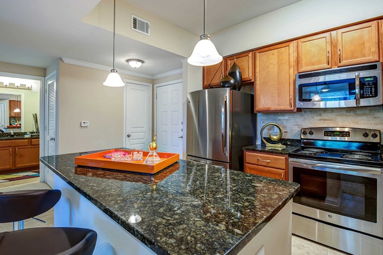 Apartments for rent in Raleigh: What will $1,900 get you?