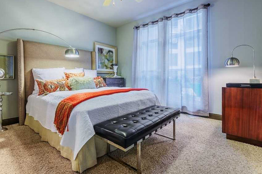 The most affordable apartments for rent in Dilworth, Charlotte