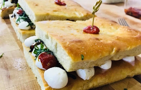 'Giovanni Italian Specialities' Now Open In North Beach