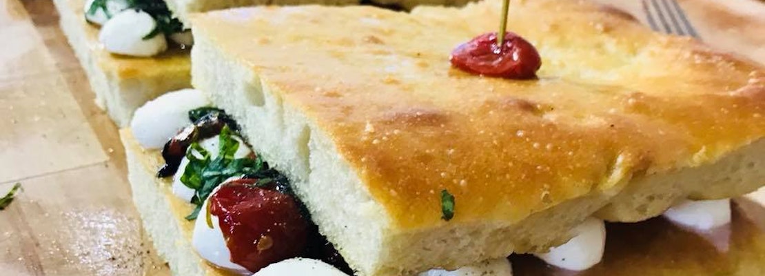 'Giovanni Italian Specialities' Now Open In North Beach
