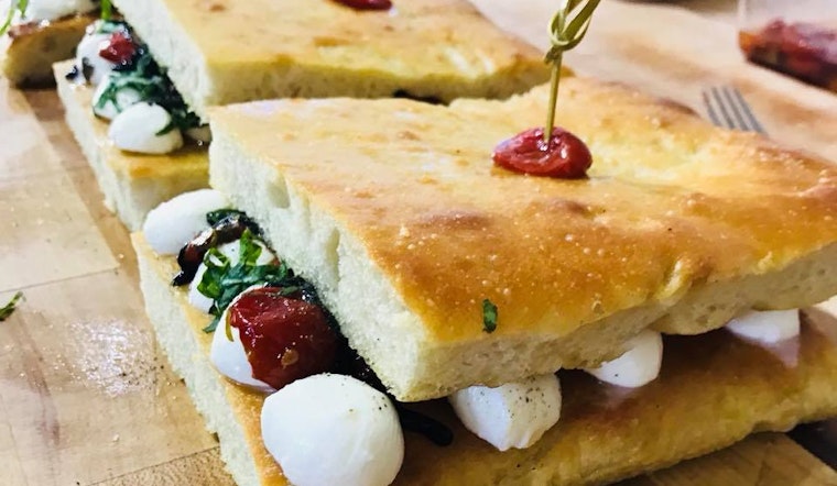 'Giovanni Italian Specialities' Now Open In North Beach