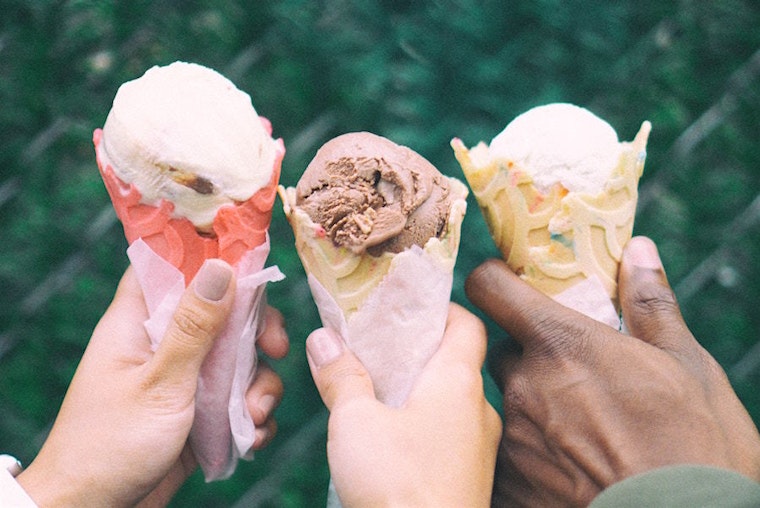 San Francisco to host a variety of food and drink events this week