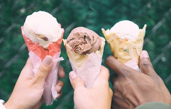 San Francisco to host a variety of food and drink events this week