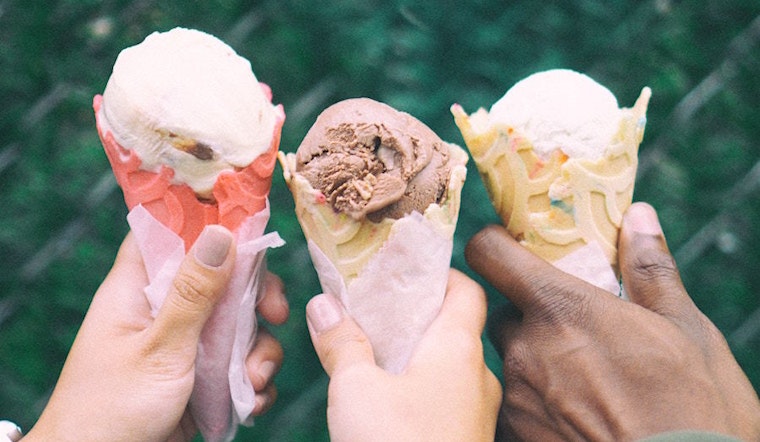 San Francisco to host a variety of food and drink events this week