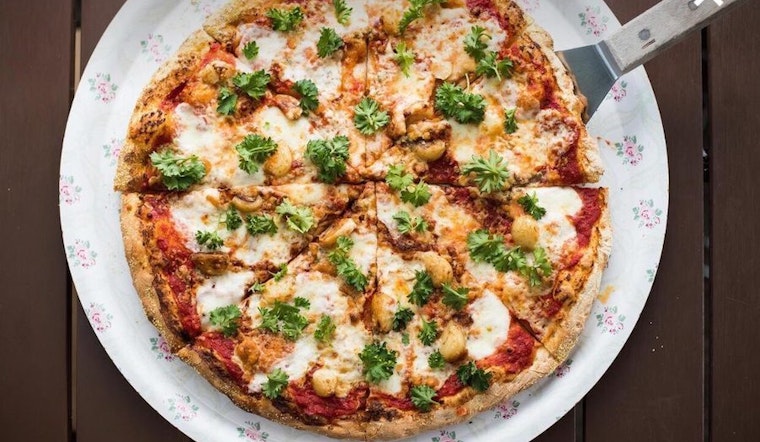 Check out the 4 most popular spots in Washington's Ledroit Park neighborhood