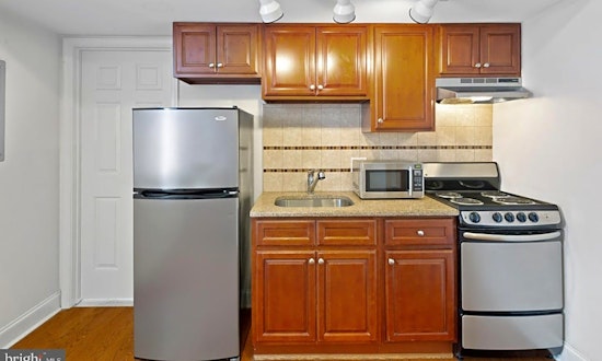 The newest budget apartments for rent in Point Breeze, Philadelphia