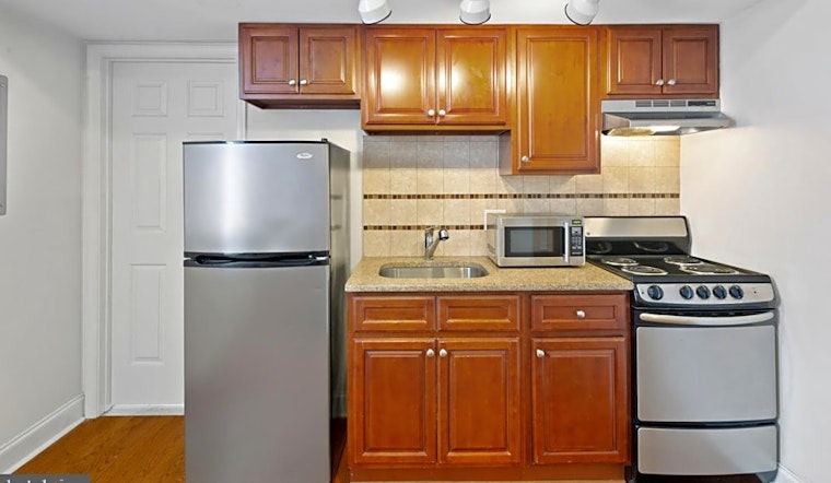 The newest budget apartments for rent in Point Breeze, Philadelphia