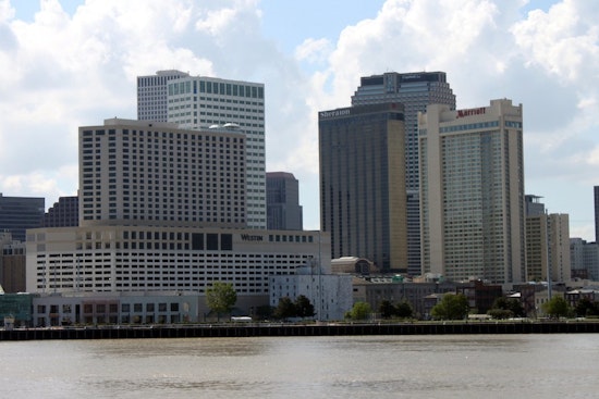 Top New Orleans news: Molasses spill creates sticky situation; Biden pitches to local teens; more