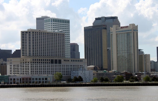 Top New Orleans news: Molasses spill creates sticky situation; Biden pitches to local teens; more