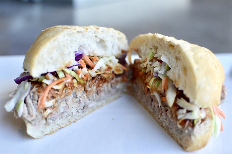 Press Coffee - The Roastery makes Paradise Valley debut, with coffee and tea and more