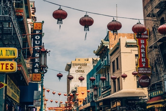 Top SF news: Chinatown seeks change after 2 seniors beaten; car break-ins spike at tourist spot