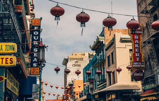 Top SF news: Chinatown seeks change after 2 seniors beaten; car break-ins spike at tourist spot