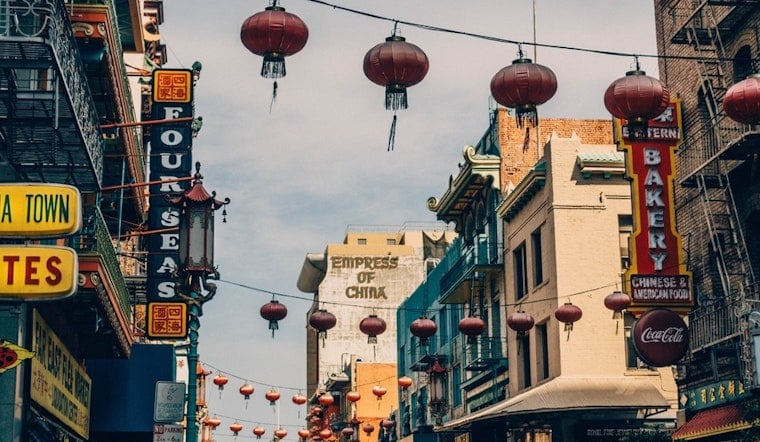 Top SF news: Chinatown seeks change after 2 seniors beaten; car break-ins spike at tourist spot