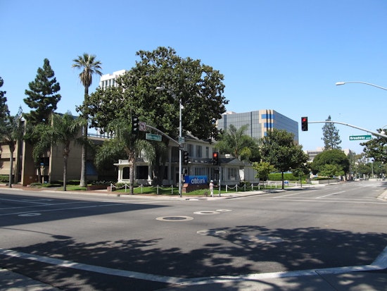 Top Santa Ana news: Families separated by Trump’s travel ban file lawsuit; family puppy stolen; more