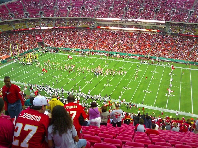 Top Kansas City news: Chiefs' training camp kicks off; new exhibit at TWA Museum; more